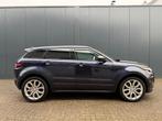 Land Rover Range Rover Evoque 2.0 TD4 HSE Dynamic Pano Stoel, Automaat, Gebruikt, Euro 6, Blauw