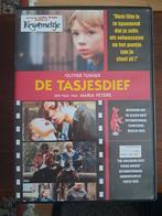 DE TASJESDIEF, Cd's en Dvd's, Verzenden, Alle leeftijden, Overige genres, Zo goed als nieuw