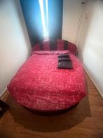 2 persoon bed, Ophalen of Verzenden, Zo goed als nieuw