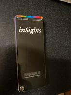 Insight Fabrique: 60 Design Principes - Kaartenset, Ophalen of Verzenden, Zo goed als nieuw