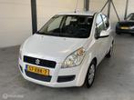 Suzuki Splash 1.0 VVT Comfort, Auto's, Euro 5, Gebruikt, 31 €/maand, Emergency brake assist