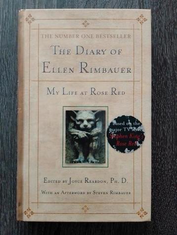 The Diary of Ellen Rimbauer - Rose Red  beschikbaar voor biedingen