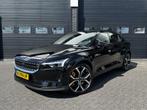 Polestar 2 Long Range Dual Motor Launch Edition 78kWh Perfor, Auto's, Polestar, Automaat, Stof, Gebruikt, Zwart