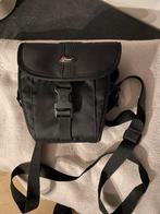 Lowepro cameratas / snuittas, Ophalen of Verzenden, Zo goed als nieuw, Schoudertas, Lowepro