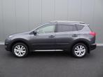 Toyota RAV4 2.0 Executive Business 4WD | 23.646 KM ! | NAP-, Euro 5, Gebruikt, Zwart, 4 cilinders