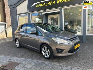 Ford C-Max 1.6 EcoBoost / navi / panodak / pdc / stoelvw beschikbaar voor biedingen