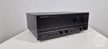 Marantz PM-80 MKII Versterker | Stereo | Phono | Klasse A beschikbaar voor biedingen