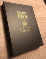 SIMPLE MINDS - Seen the lights (Boxset 2DVDs), Cd's en Dvd's, Dvd's | Muziek en Concerten, Boxset, Ophalen of Verzenden, Muziek en Concerten