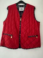 Burberry Vintage Gilet / Bodywarmer, Verzenden, Burberry, Maat 36 (S), Gedragen