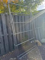 Rvs Imperiaal Mercedes Vito, Auto diversen, Dakdragers, Ophalen, Gebruikt