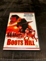 Boots Hill DVD - Terence Hill & Bud Spencer, Vanaf 16 jaar, Ophalen of Verzenden, Zo goed als nieuw, Actie