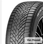 Pirelli Scorpion Winter 2 255/50/R19 XL (MO1) 107V