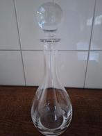 Mooie wijnkaraf, Ophalen of Verzenden