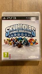 Skylanders Spyro’s Adventure PS3 PlayStation 3, Spelcomputers en Games, Avontuur en Actie, Gebruikt, 2 spelers, Ophalen of Verzenden