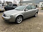 Audi A4 Limousine 2.0 Pro Line MT Automaat, Auto's, Gebruikt, 1340 kg, 4 cilinders, 1984 cc