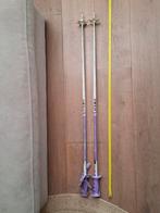 Atomic Skistokken - Gebruikt, Ophalen, Gebruikt
