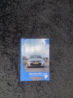 Auto theorie leerboek, Ophalen of Verzenden, Zo goed als nieuw, Algemeen