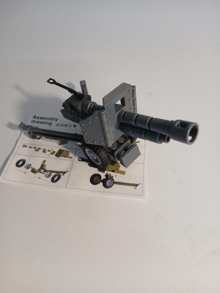 Model bouwstenen, Ophalen of Verzenden