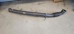 3inch Downpipe volvo v50 s40 c30 T5 Airtec motorsport, Auto-onderdelen, Ophalen of Verzenden, Gebruikt, Volvo