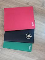 Tekoop aangeboden diverse pokemon binders mappen, Ophalen of Verzenden, Nieuw, Overige typen, Foil