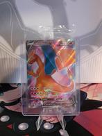 Charizard V swsh050, Hobby en Vrije tijd, Verzamelkaartspellen | Pokémon, Nieuw, Foil, Ophalen of Verzenden, Losse kaart