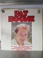 lp The best of Pat Boone (Z231-182), Cd's en Dvd's, Vinyl | Pop, Ophalen of Verzenden, Zo goed als nieuw