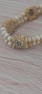 edelweiss armband, Ophalen of Verzenden