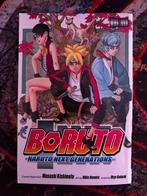 Boruto - Naruto Next Generations Vol. 1, Boeken, Eén comic, Ophalen of Verzenden, Zo goed als nieuw, Japan (Manga)