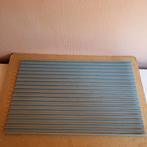 IKEA Inreda cd / dvdhouder, Kunststof, Ophalen of Verzenden, Zo goed als nieuw, 25 tot 75 discs