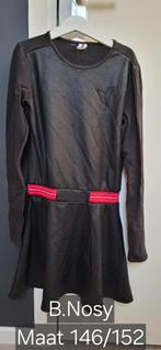 B.Nosy jurk maat 146/152, Ophalen of Verzenden, Zo goed als nieuw, Meisje, Jurk of Rok