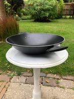 wok pan, Ophalen, Zo goed als nieuw, Overige materialen, Wok