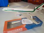 (72) McDonnell Douglas MD-11 1:200 Cargoitalia, Ophalen of Verzenden, 1:200 of kleiner, Overige merken