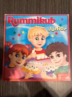 Rummikub Junior - Kindvriendelijke variant, Hobby en Vrije tijd, Gezelschapsspellen | Bordspellen, Een of twee spelers, Ophalen