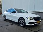 Mercedes-Benz E200D Ambition I Stoelverwarming I Cruise I, Automaat, Wit, Bedrijf, Diesel