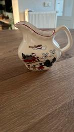 Mason’s Christmas Village servies melkkannetje, Huis en Inrichting, Keuken | Servies, Ophalen of Verzenden, Overige stijlen, Overige typen