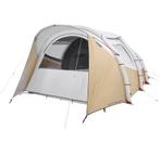 NIEUWE QUECHUA - 5 persoons opblaasbare tent, Caravans en Kamperen, Tenten, Ophalen of Verzenden, Nieuw, Tot en met 5