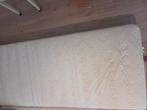 2x 90x200 matrassen lidl eind 2024, 90 cm, Eenpersoons, Ophalen of Verzenden, Zo goed als nieuw