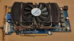 Gigabyte Nvidia GTS 250 1GB  PCIE, Ophalen of Verzenden