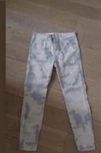 *Prachtige broek tye dye, Kleding | Dames, Spijkerbroeken en Jeans, Ophalen of Verzenden, Zo goed als nieuw, Overige kleuren, W30 - W32 (confectie 38/40)