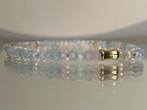 Edelsteen armband met beryl, Verzenden, Nieuw
