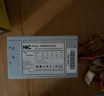 HKC SZ-450 PDR ATX power supply - 450W, Ophalen of Verzenden, Zo goed als nieuw