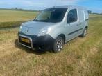 Renault Kangoo 1.6 78KW 2011 apk tot 20-07-2026, Stof, Zwart, 4 cilinders, Renault