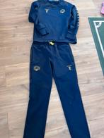 Touzani Trainingspak Maat 164, Ophalen of Verzenden, Zo goed als nieuw