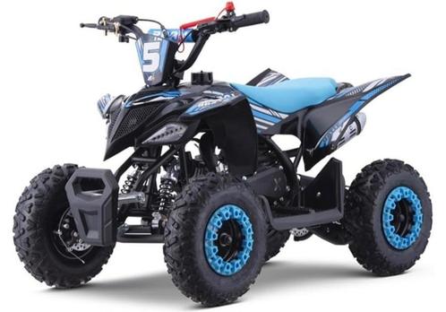 Kinder mini crosser quad atv motor crosser crossmotor, Kinderen en Baby's, Speelgoed | Buiten | Accuvoertuigen, Nieuw, Ophalen of Verzenden