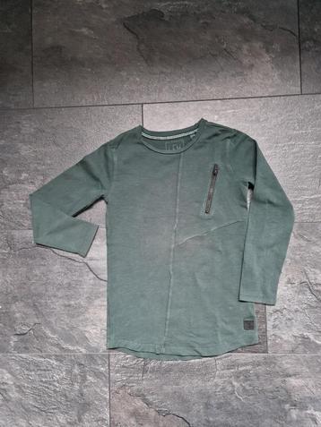 LEVV Longsleeve maat 116 beschikbaar voor biedingen