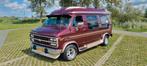 Chevrolet Chevyvan 20 Globemaster 1994, Auto's, Automaat, Achterwielaandrijving, 8 cilinders, Chevrolet