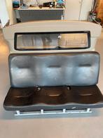 Bank Dubbele Cabine Volkswagen t5, Auto-onderdelen, Interieur en Bekleding, Ophalen, Volkswagen