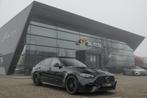 Mercedes-Benz C-klasse C63 s AMG 680pk E-performance Panoram, Auto's, Automaat, 4 cilinders, Zwart, Vierwielaandrijving