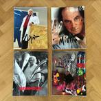 Vier kunstcatalogi, Boeken, Ophalen of Verzenden, Zo goed als nieuw, Schilder- en Tekenkunst
