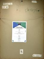 Grafisch werk, Theo Wolters, 1974, Ophalen of Verzenden